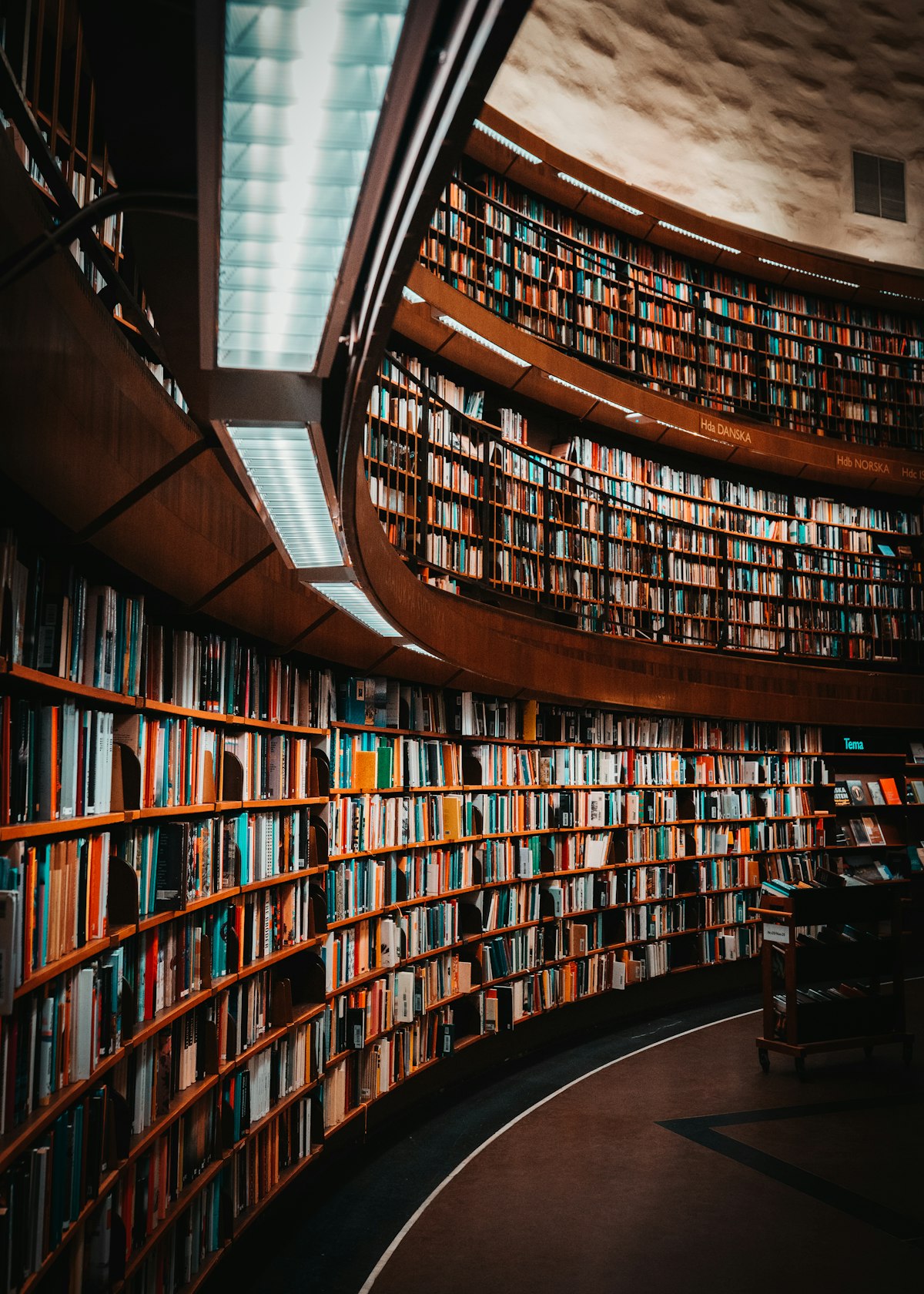 Documents et archives